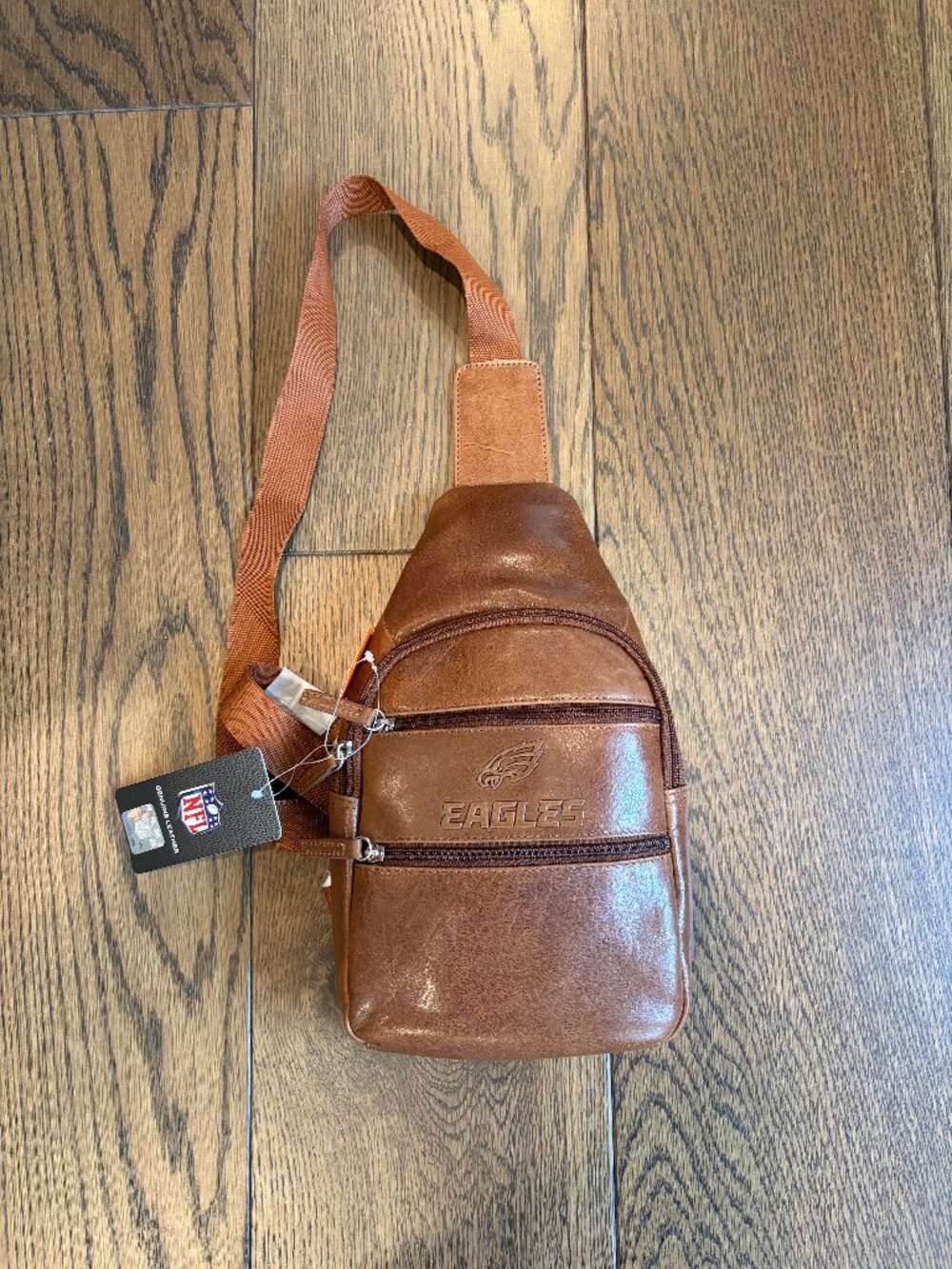 Philadelphia Eagles Sling BAg